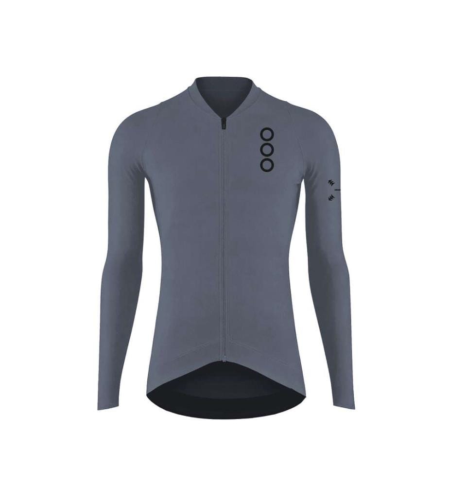 T-shirt Pro performance tech - Gris