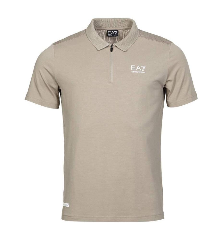 Polo Dynamic Athlete - Beige
