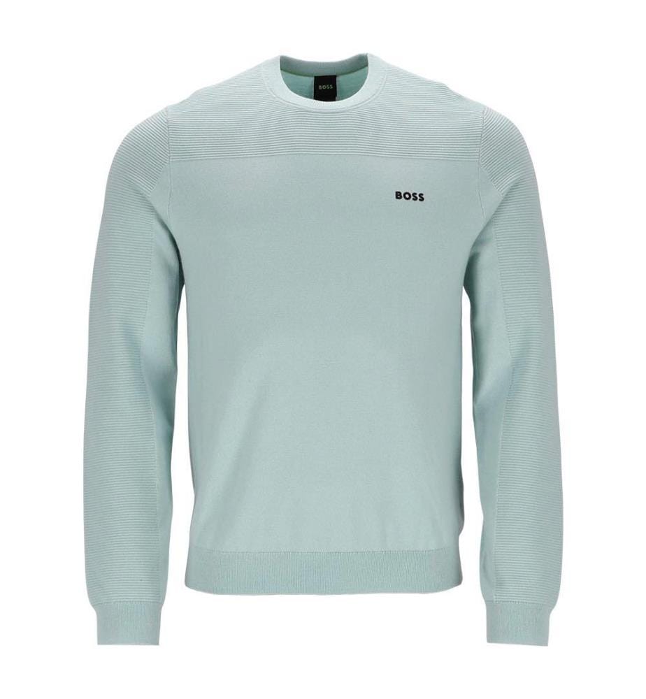 Pull - Bleu Clair