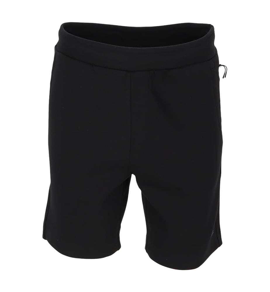 Short Snug Headlo - Noir