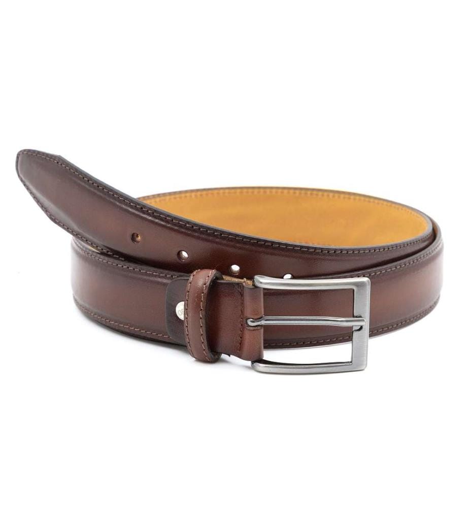 Ceinture - Brun clair