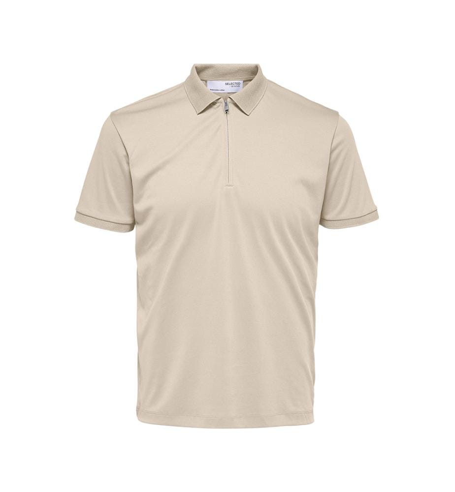 Polo - Crème