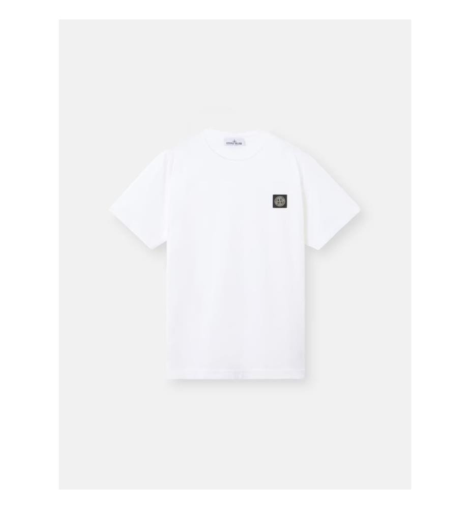 T-Shirt Boussole Slim Fit