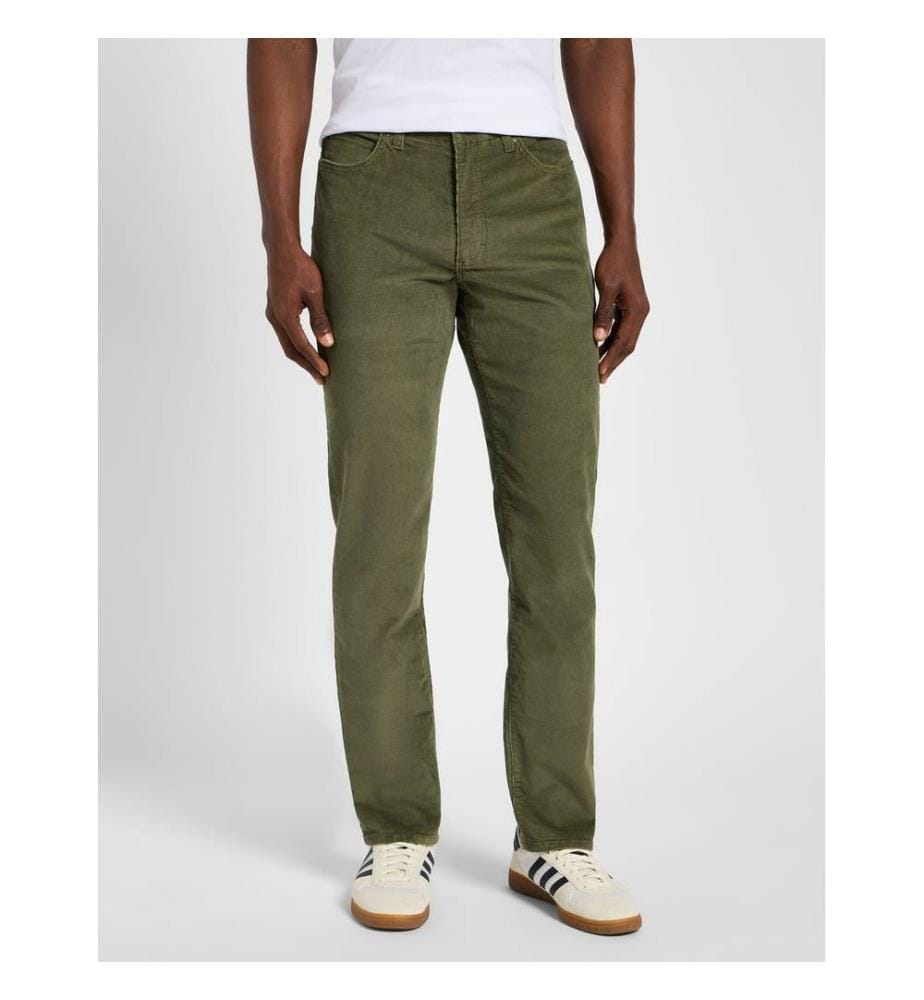 Pantalon - Mercantile Green