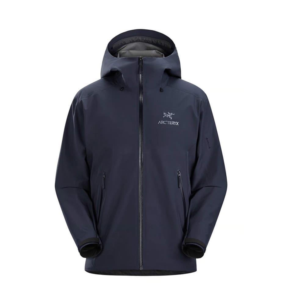 Veste Beta - Noir