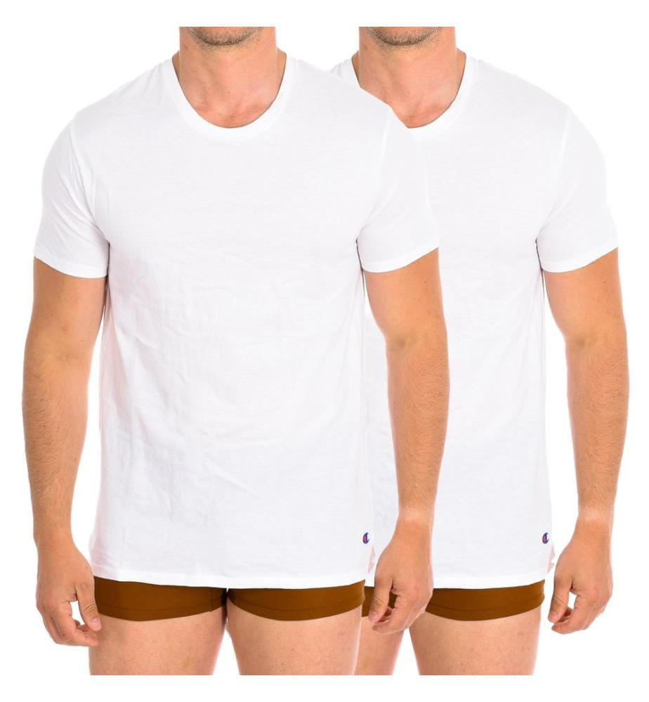 Set de 2 T-shirts Y09G5-0RL