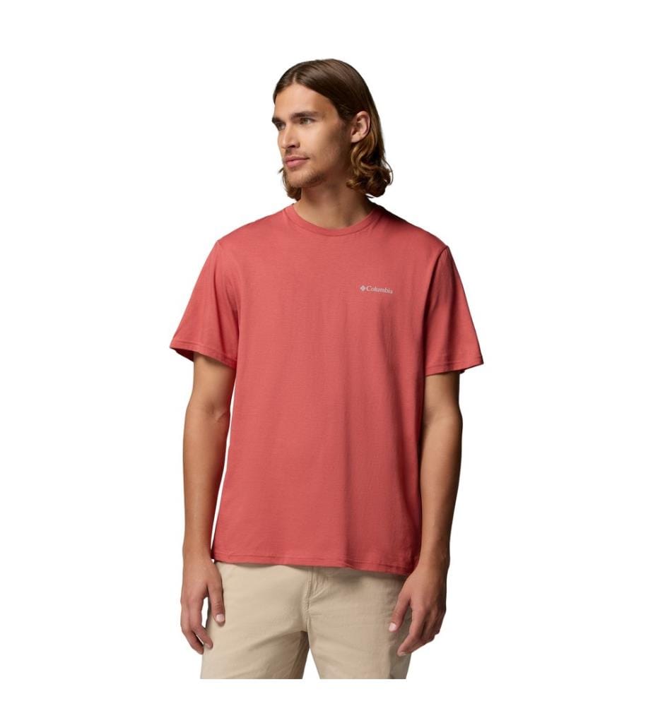 T-shirt en coton biologique