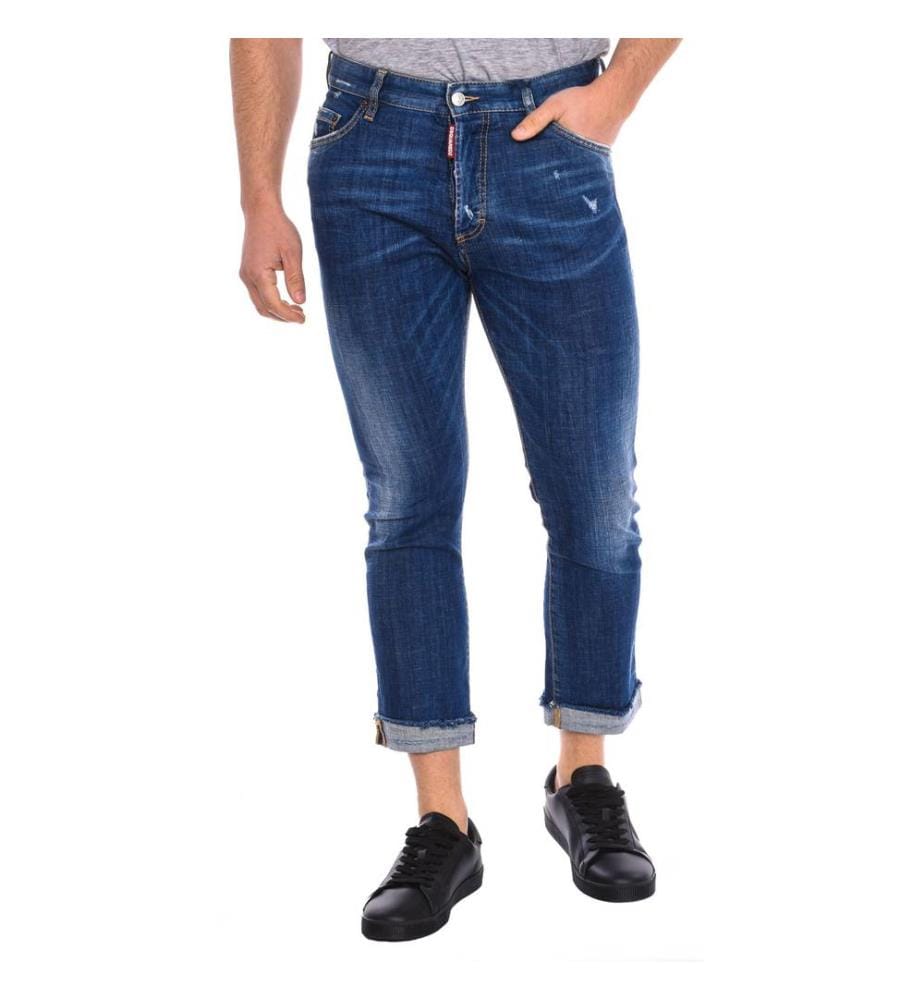 Jeans - Denim