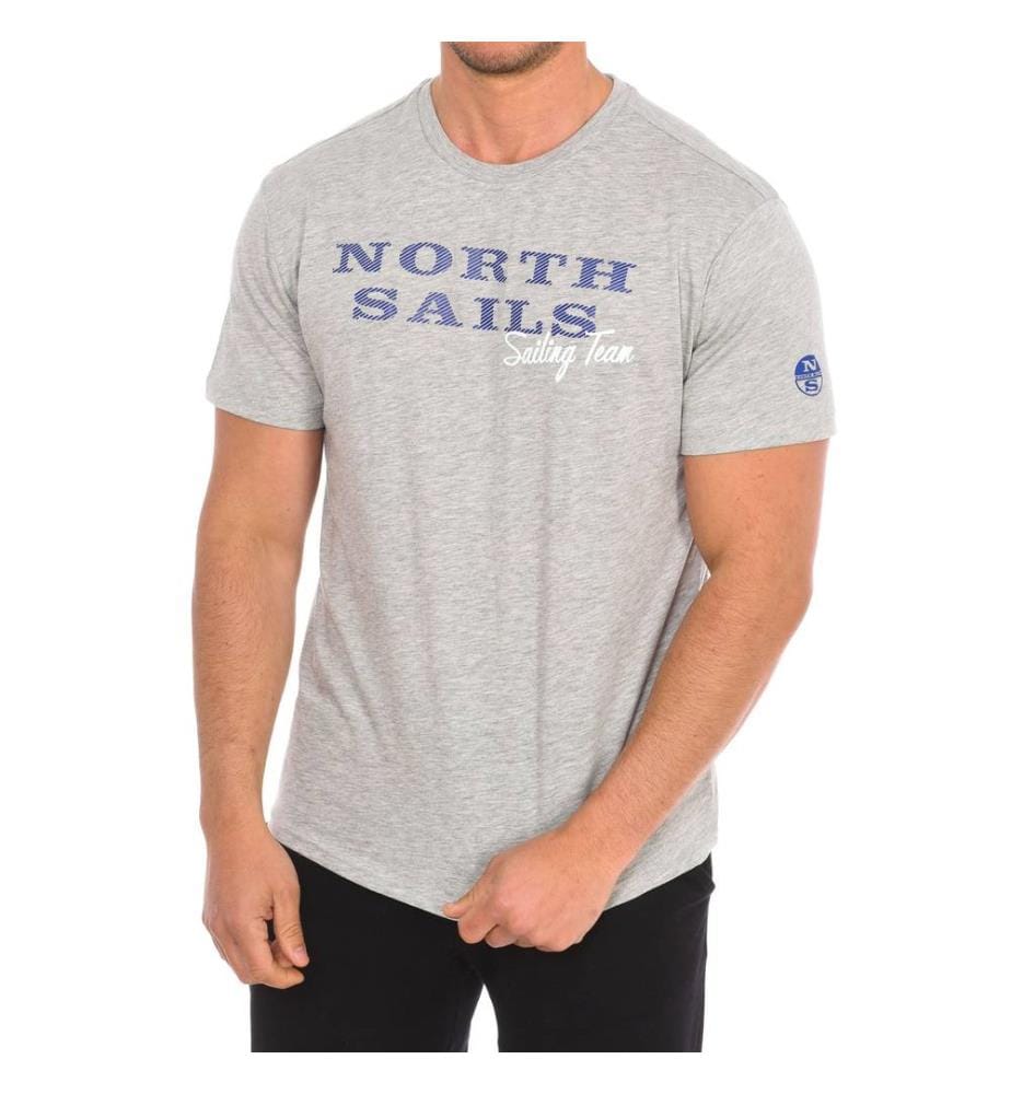 T-Shirt - Gris