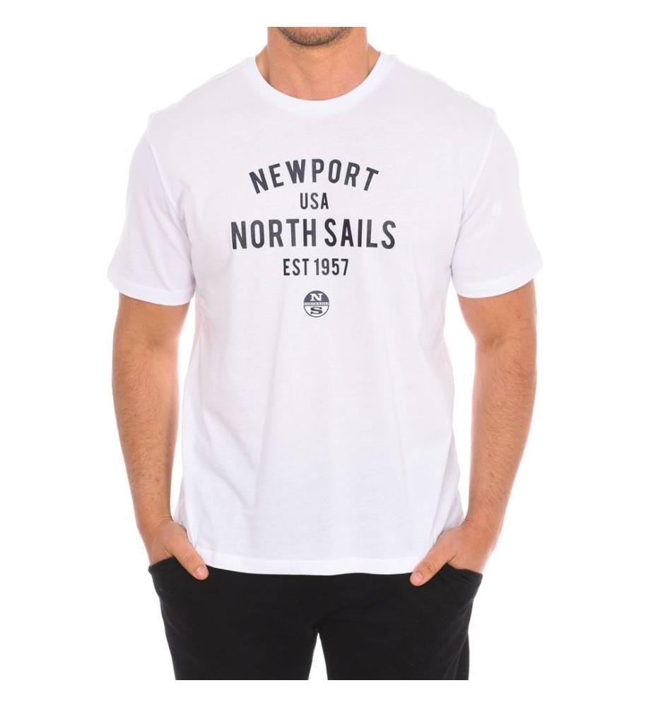 T-Shirt - Blanc