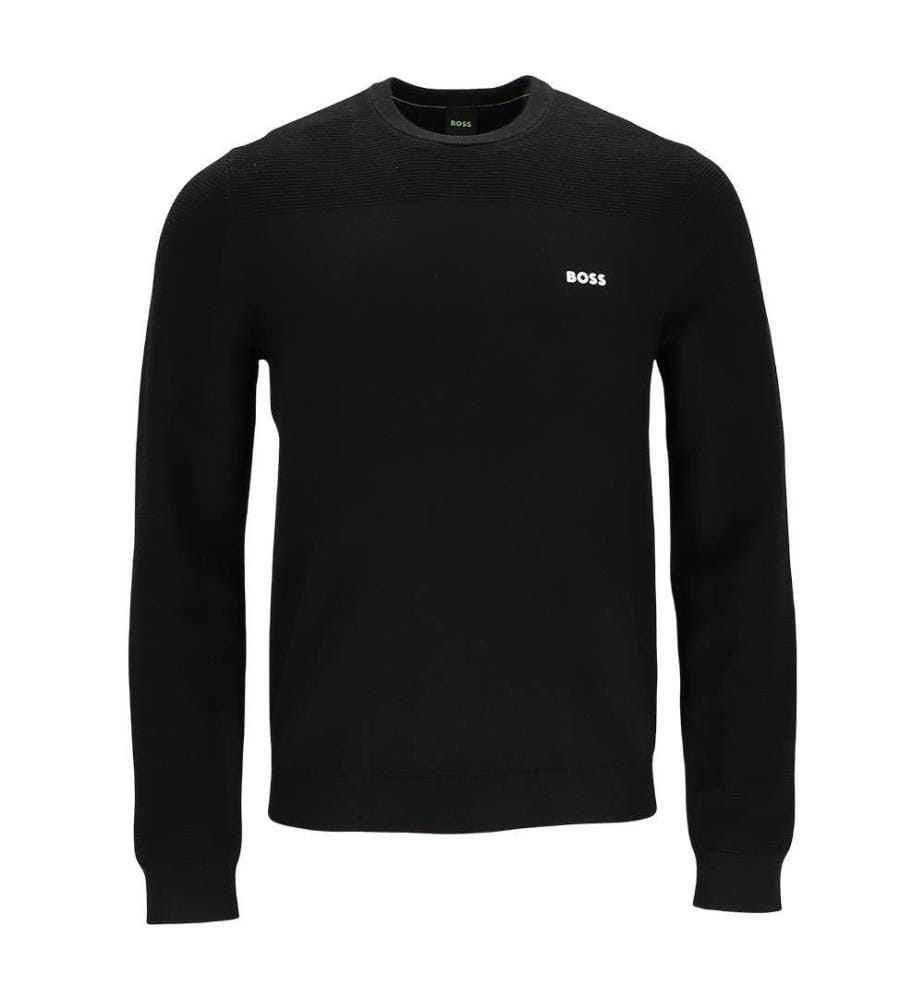 Pull - Noir