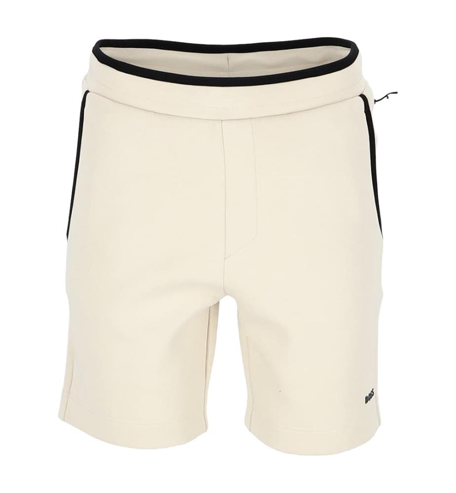Short Snug Headlo - Crème