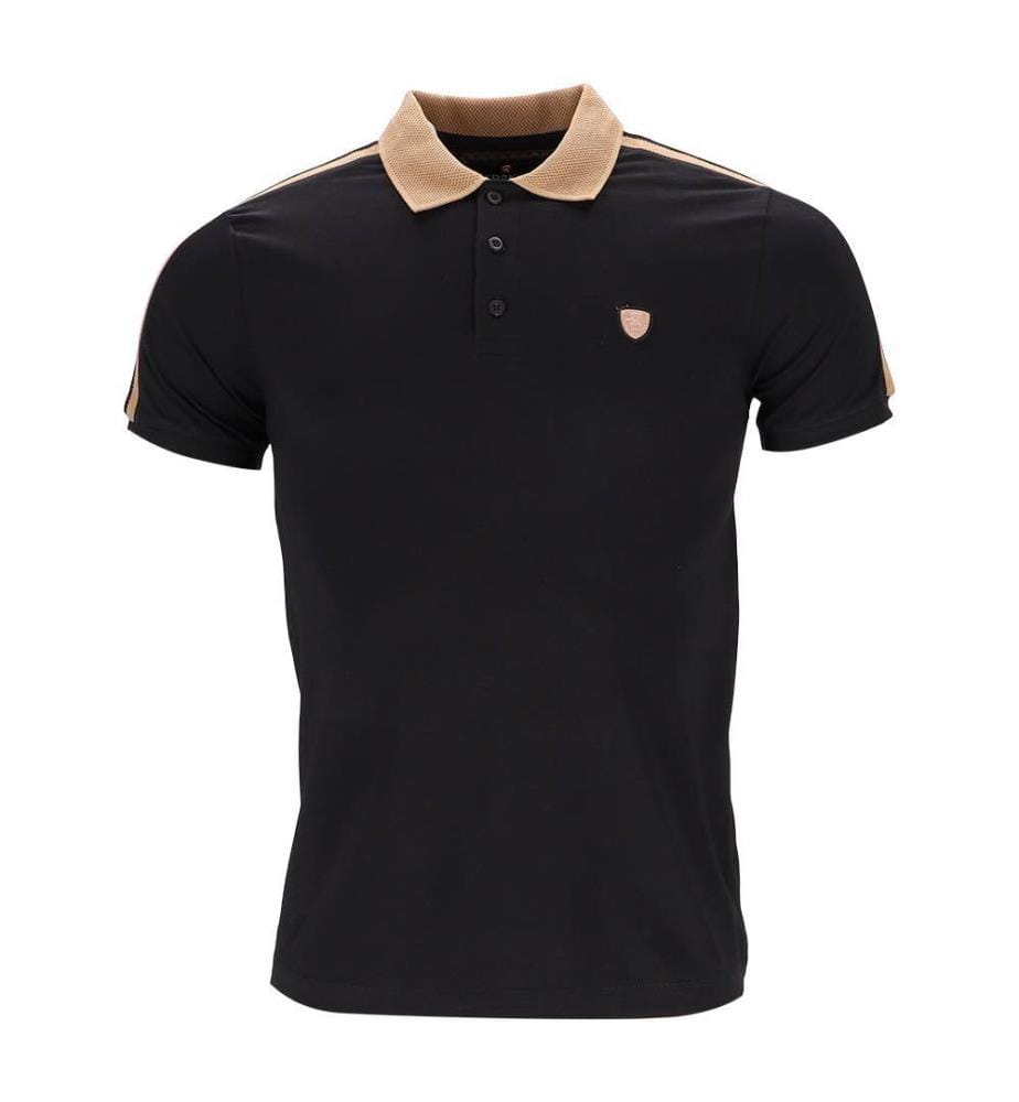 Polo - Noir
