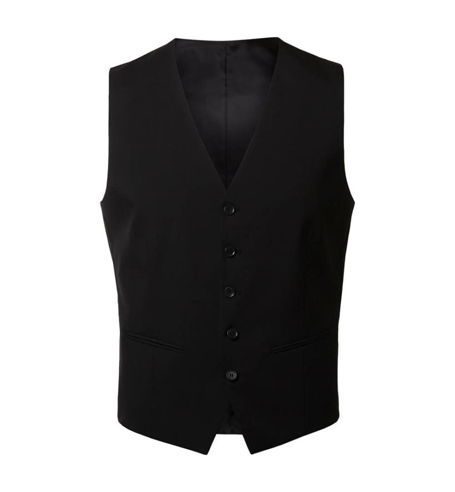 Gilet My Lologan Noir
