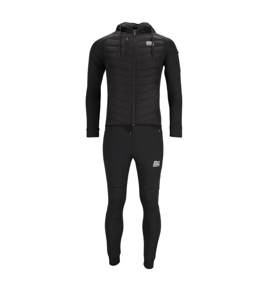 Ensemble De Survêtement Jalined - Noir