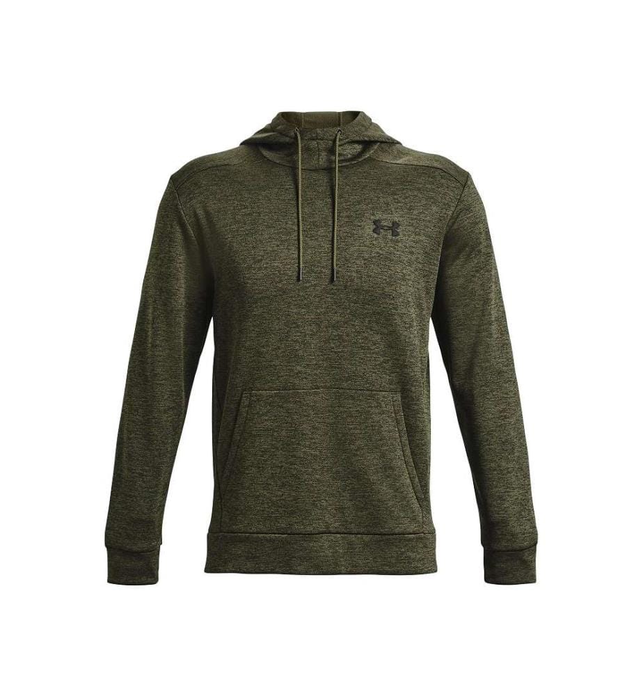 Hoodie Twist HD - Vert