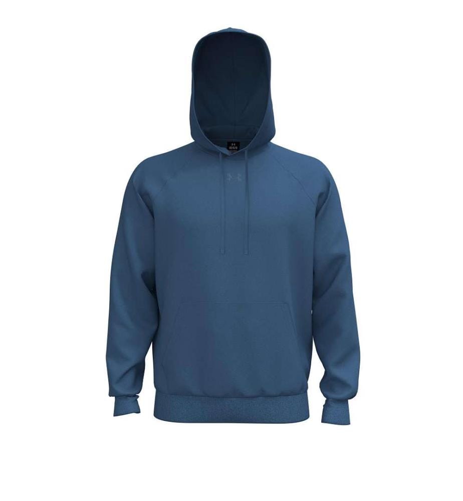 Hoodie Rival Fleece - Bleu