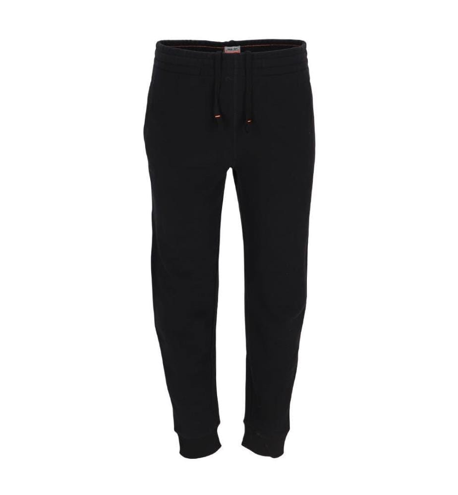 Pantalons de Training Logo Essential - Noir
