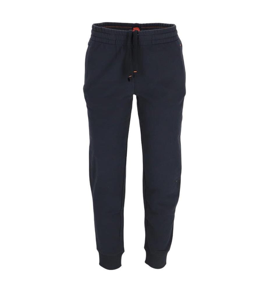 Pantalons de Training Logo Essential - Marine