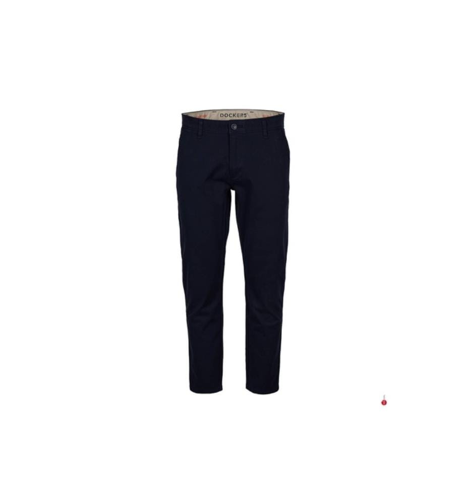 Chino coupe slim - Bleu foncé