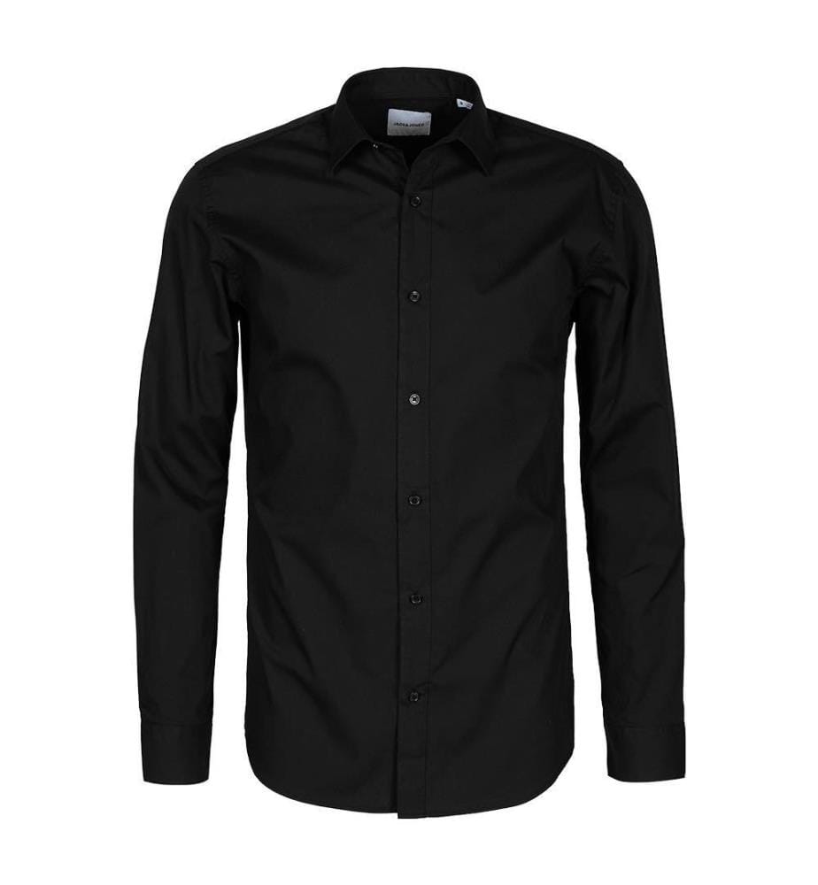 Chemise Plain