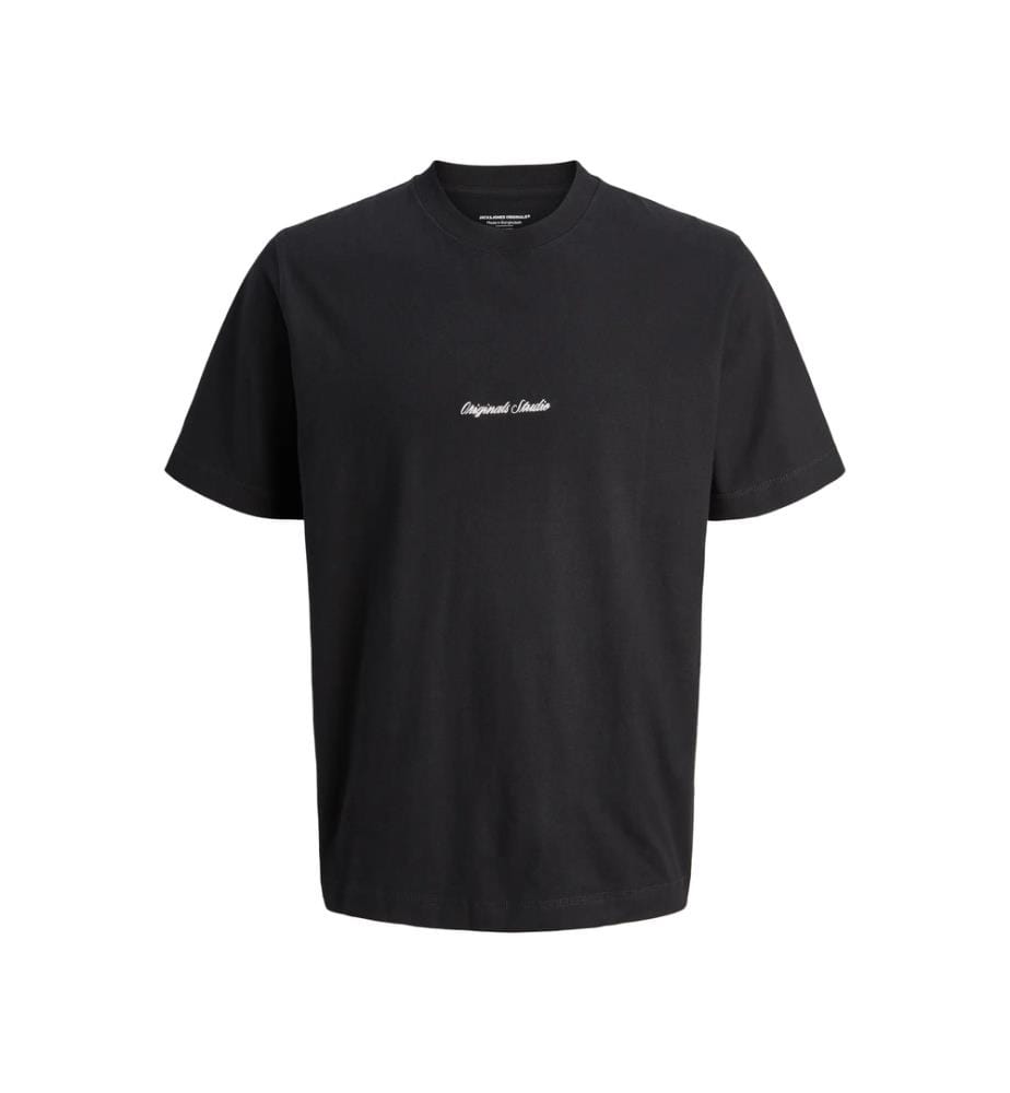 T-Shirt - Noir