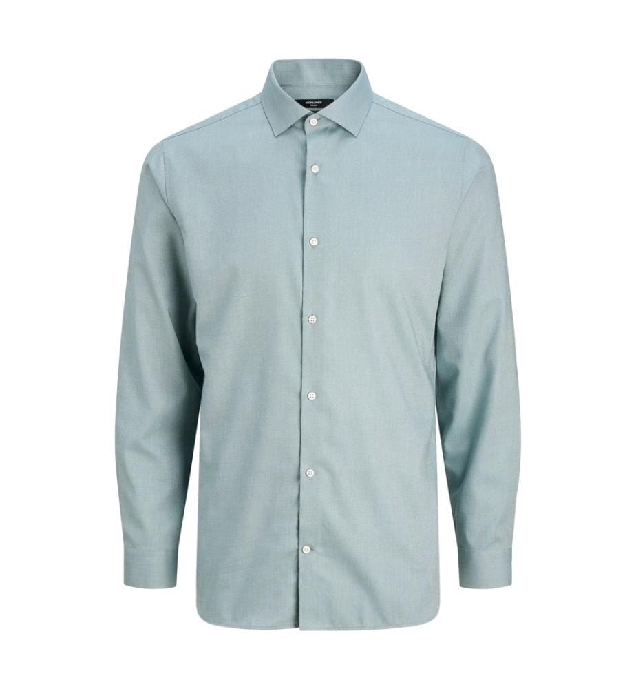 Chemise - Bleu