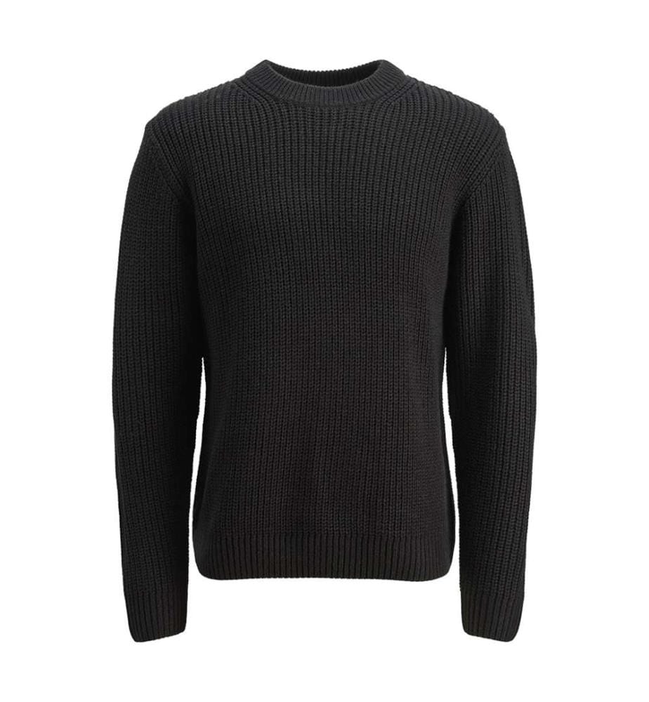 Pull-over - Black