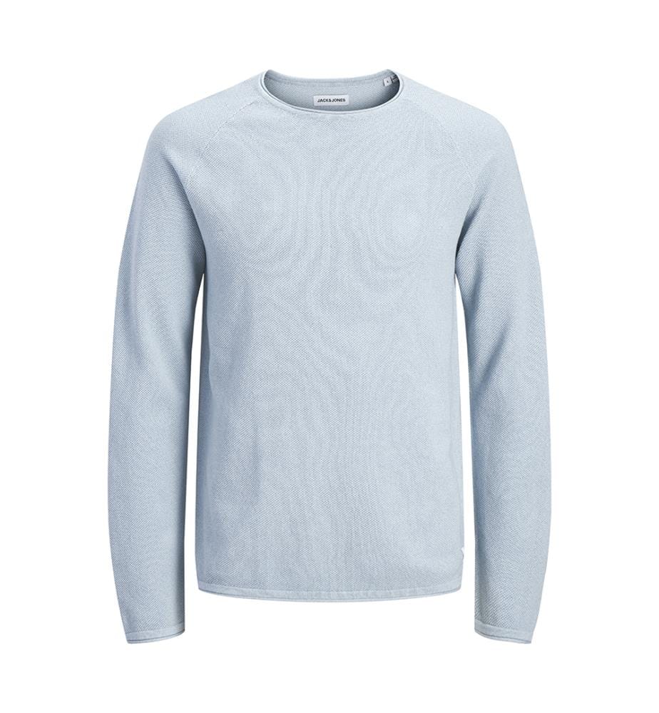 Pull - Bleu