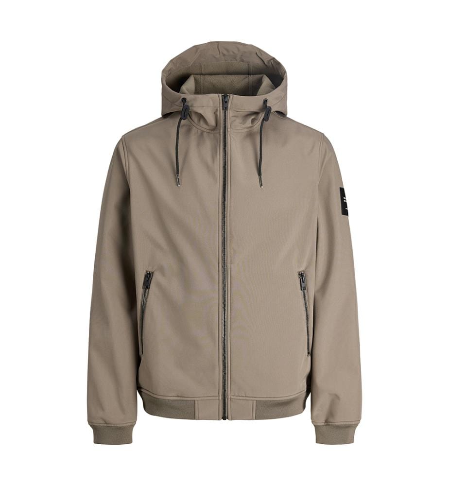 Veste - Brun