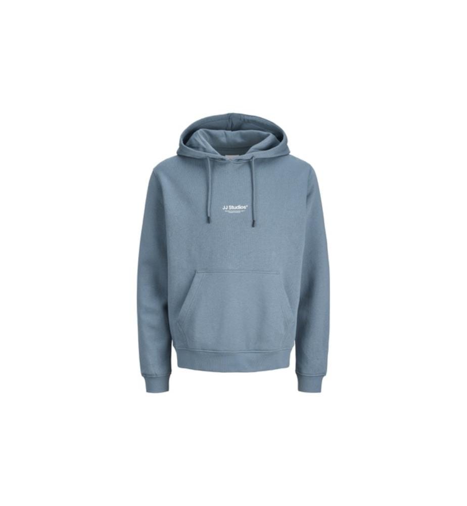 Hoodie pour hommes - Blue Mirage