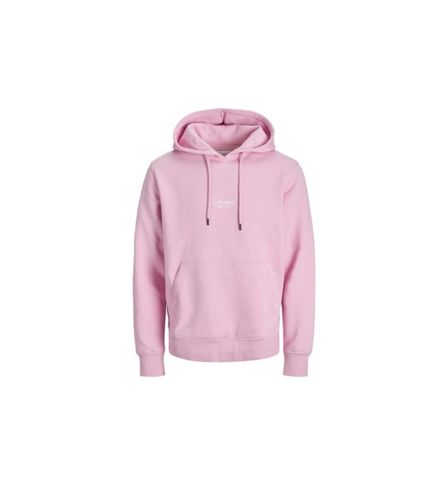 Hoodie pour hommes - Prism Pink