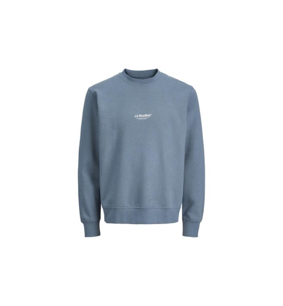 Sweat pour Hommes - Blue Mirage