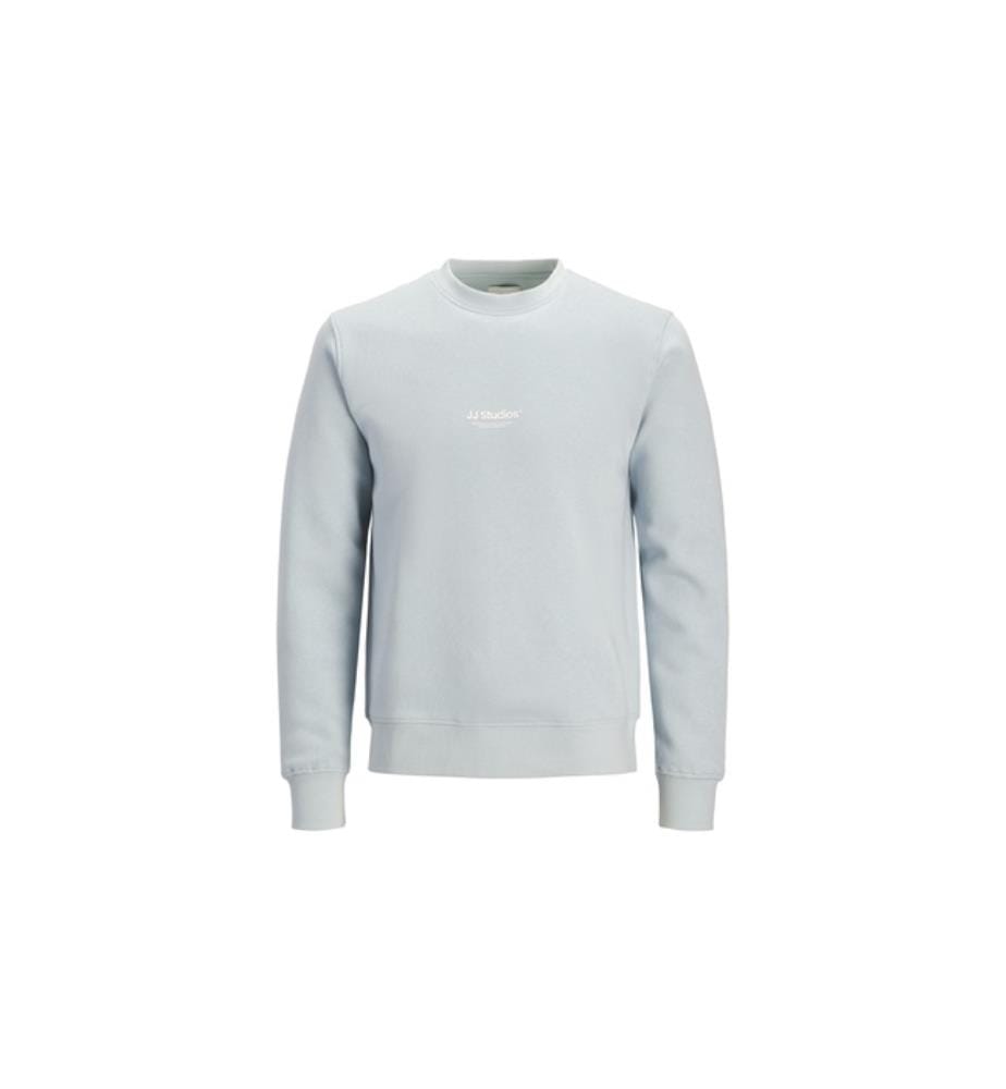 Sweat pour Hommes - Celestial Blue