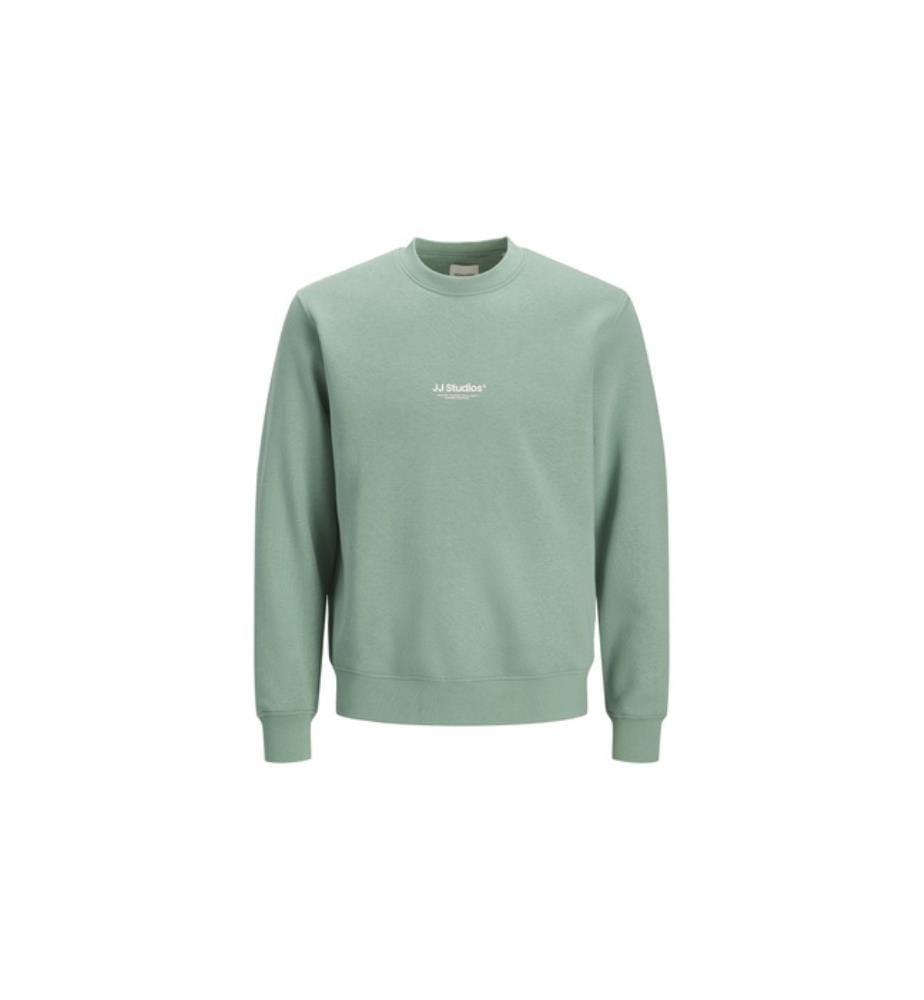 Sweat pour Hommes - Mineral Blue