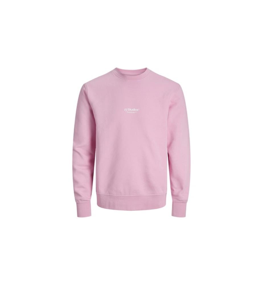 Sweat pour Hommes - Prism Pink