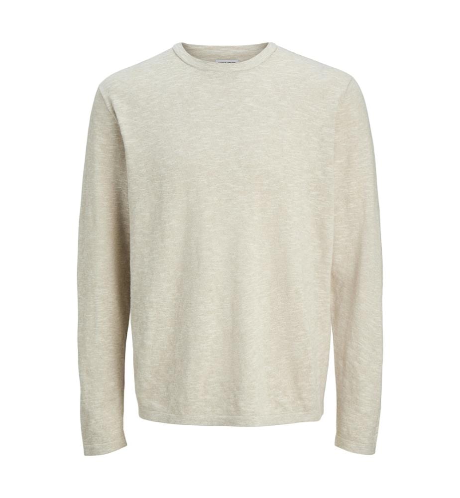 Pull-over - String W White