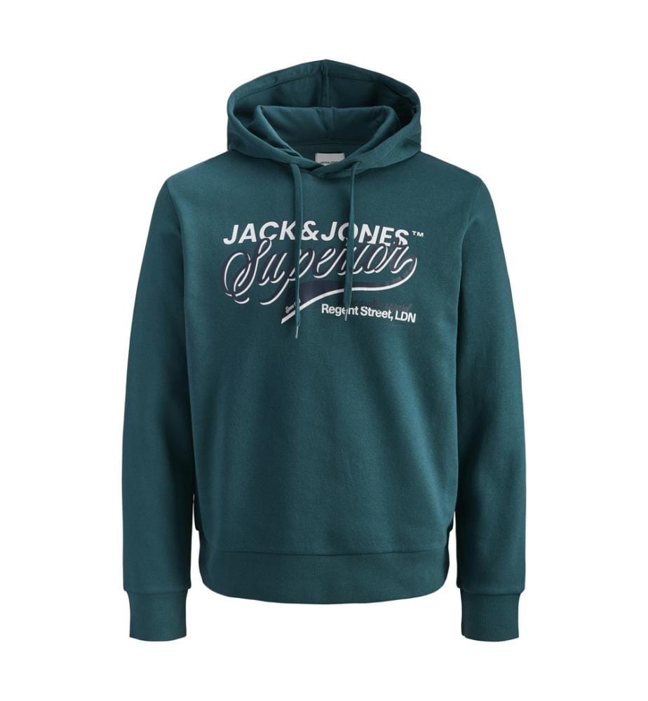Hoodie - Profondeur de l'Atlantique