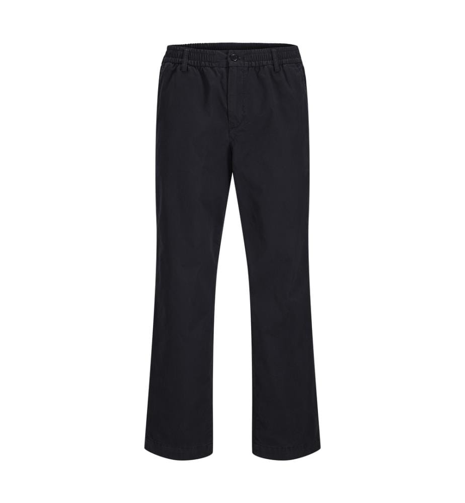 Pantalon de jogging - Noir
