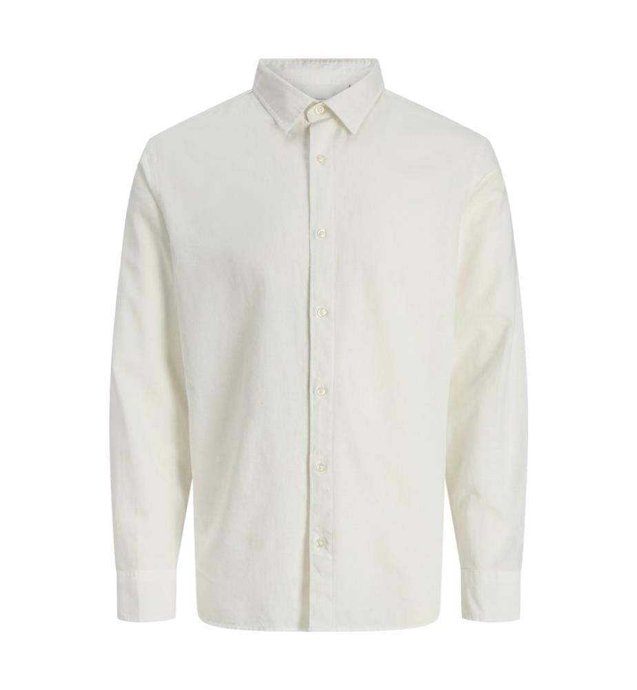 Chemise - White