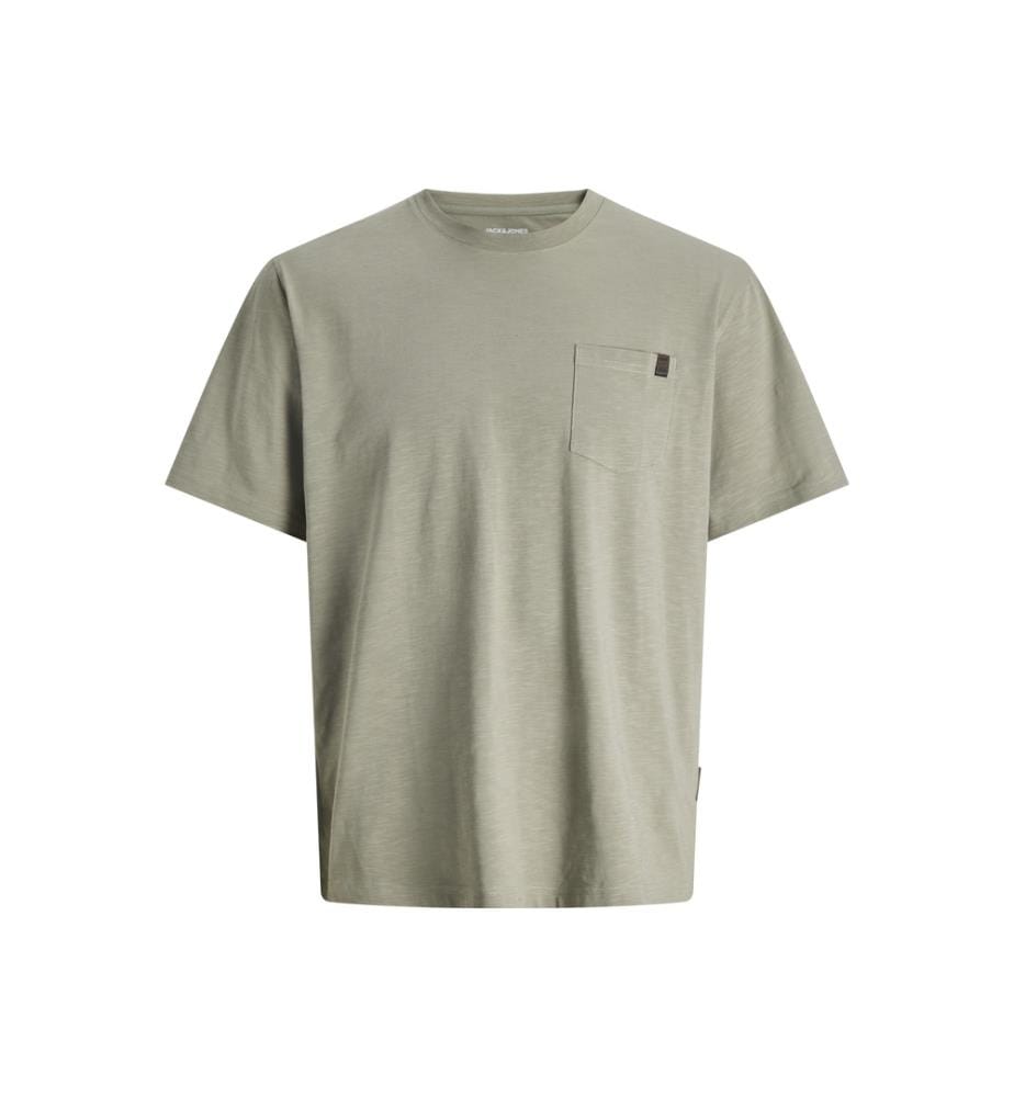 T-Shirt - Vétiver