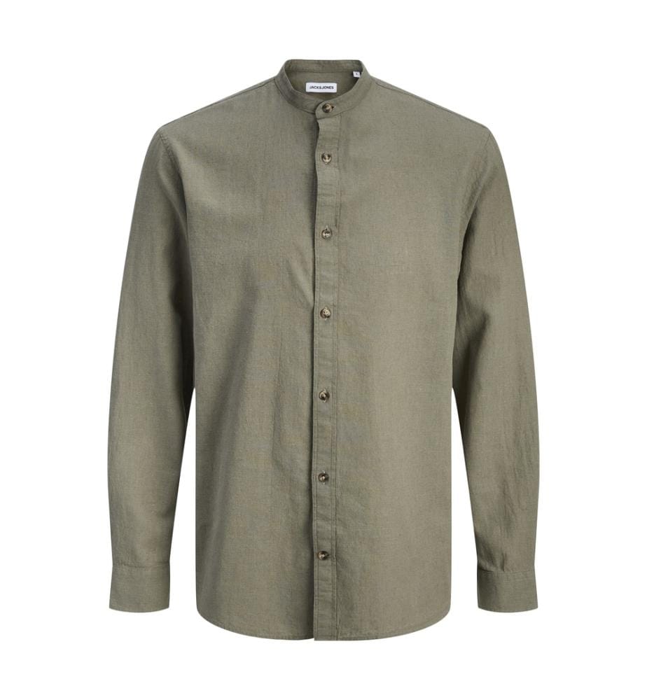 Chemise - Dusty Olive