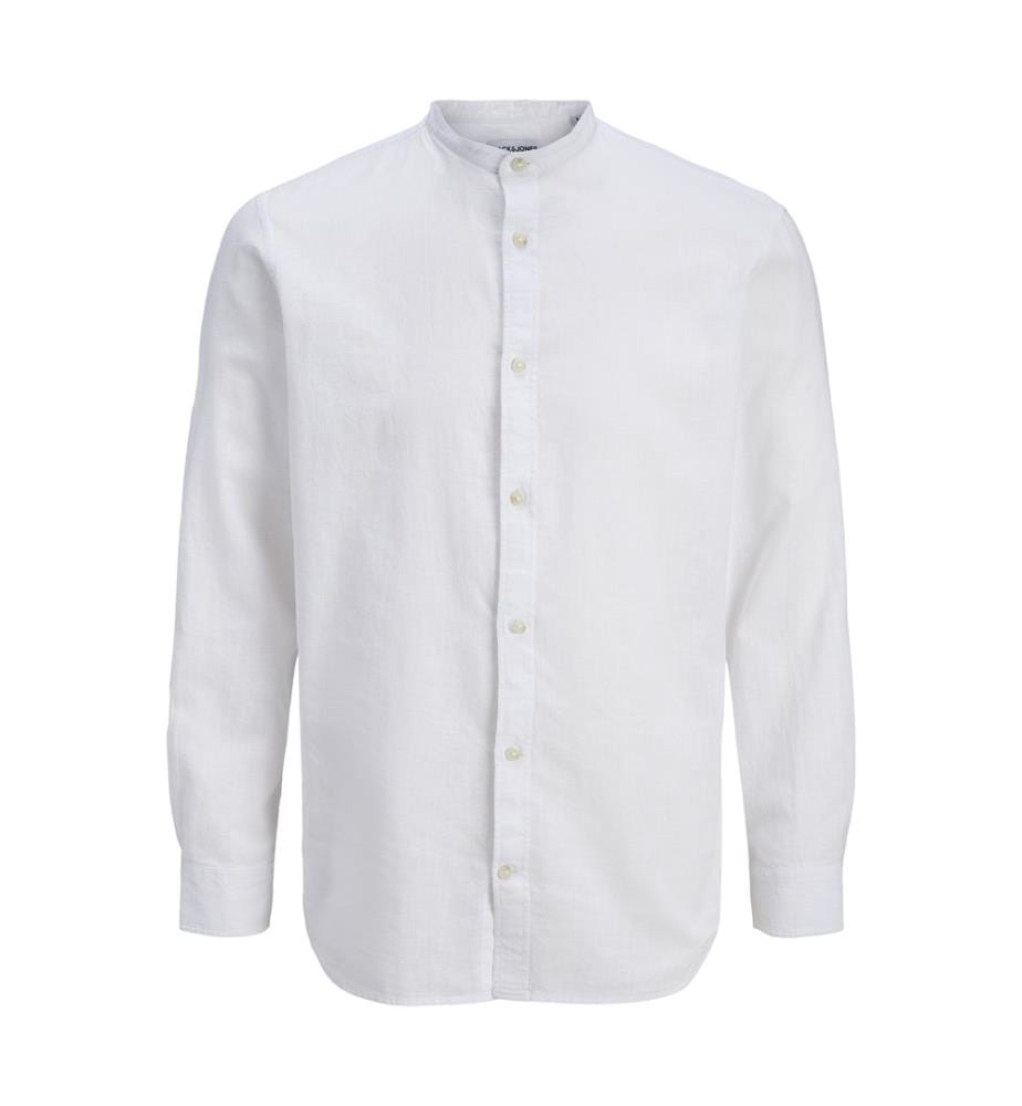 Chemise - Blanc