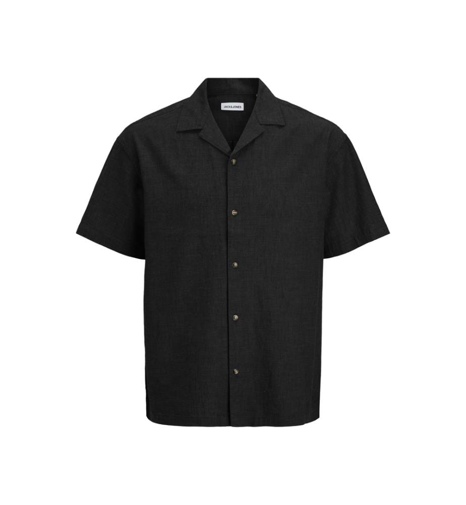 Chemise - Black