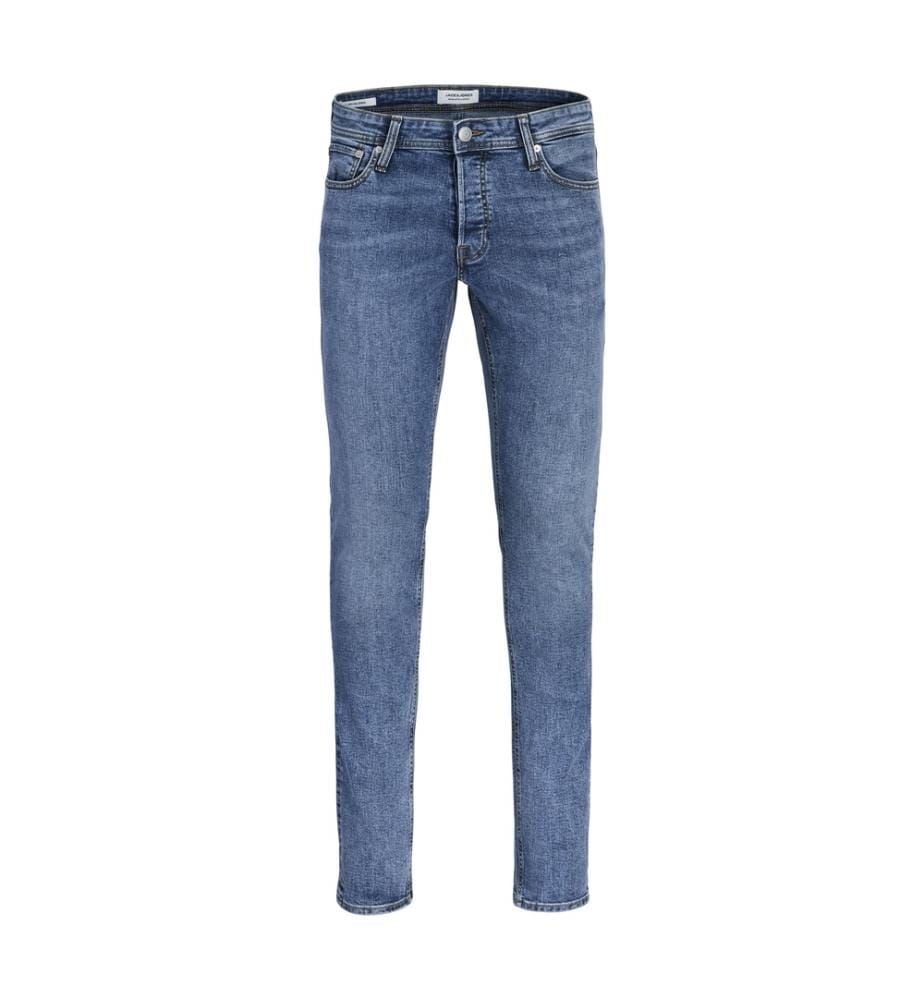 Jeans - Denim bleu