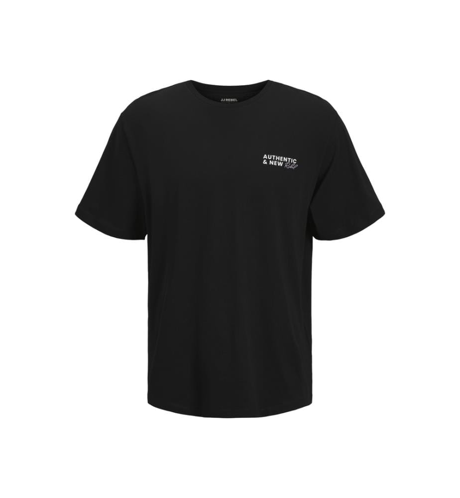 T-Shirt - Noirs