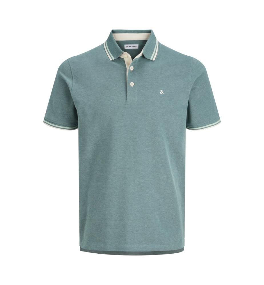 Polo - Blue Mirage