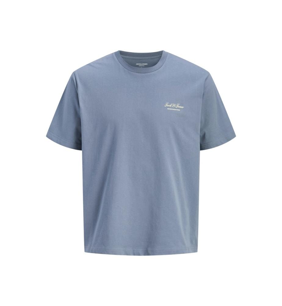 T-Shirt - Mirage bleu