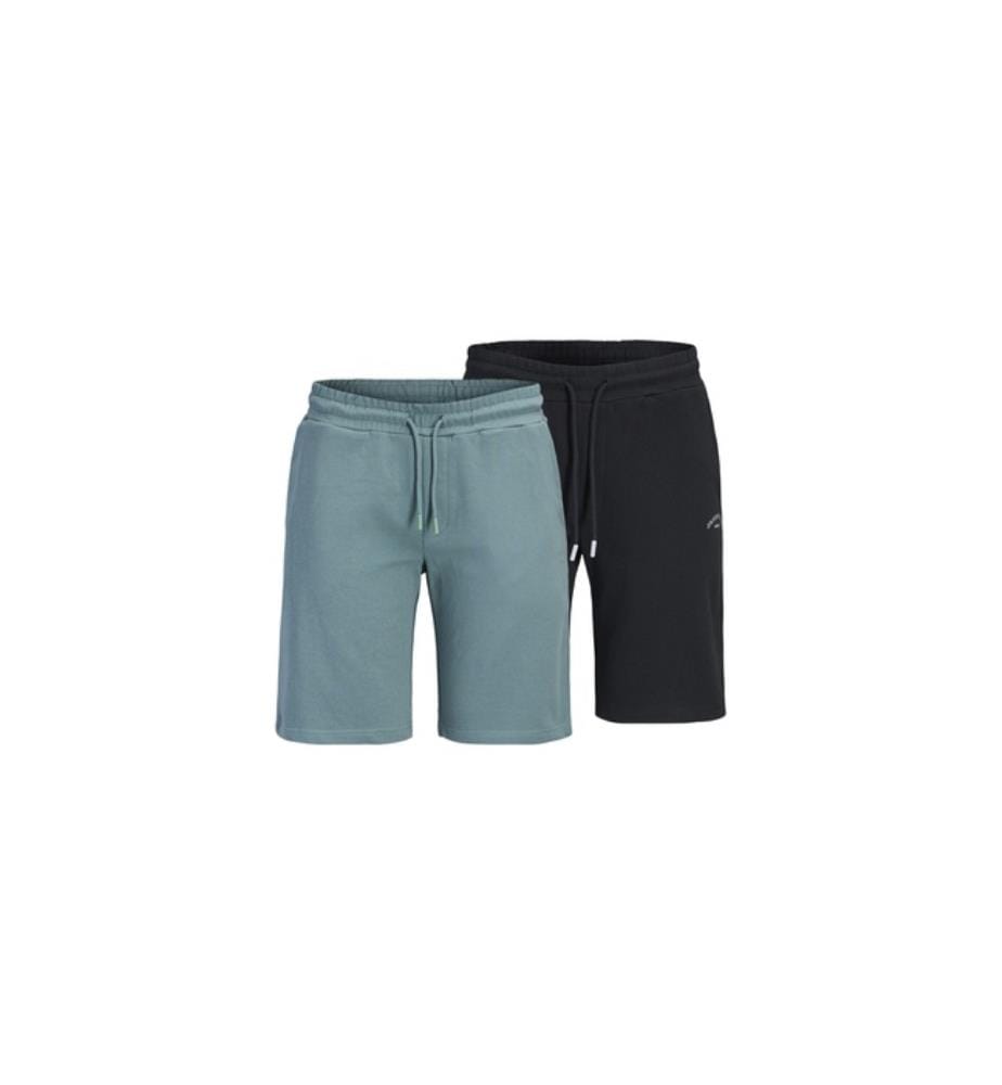 Short de course - Noir