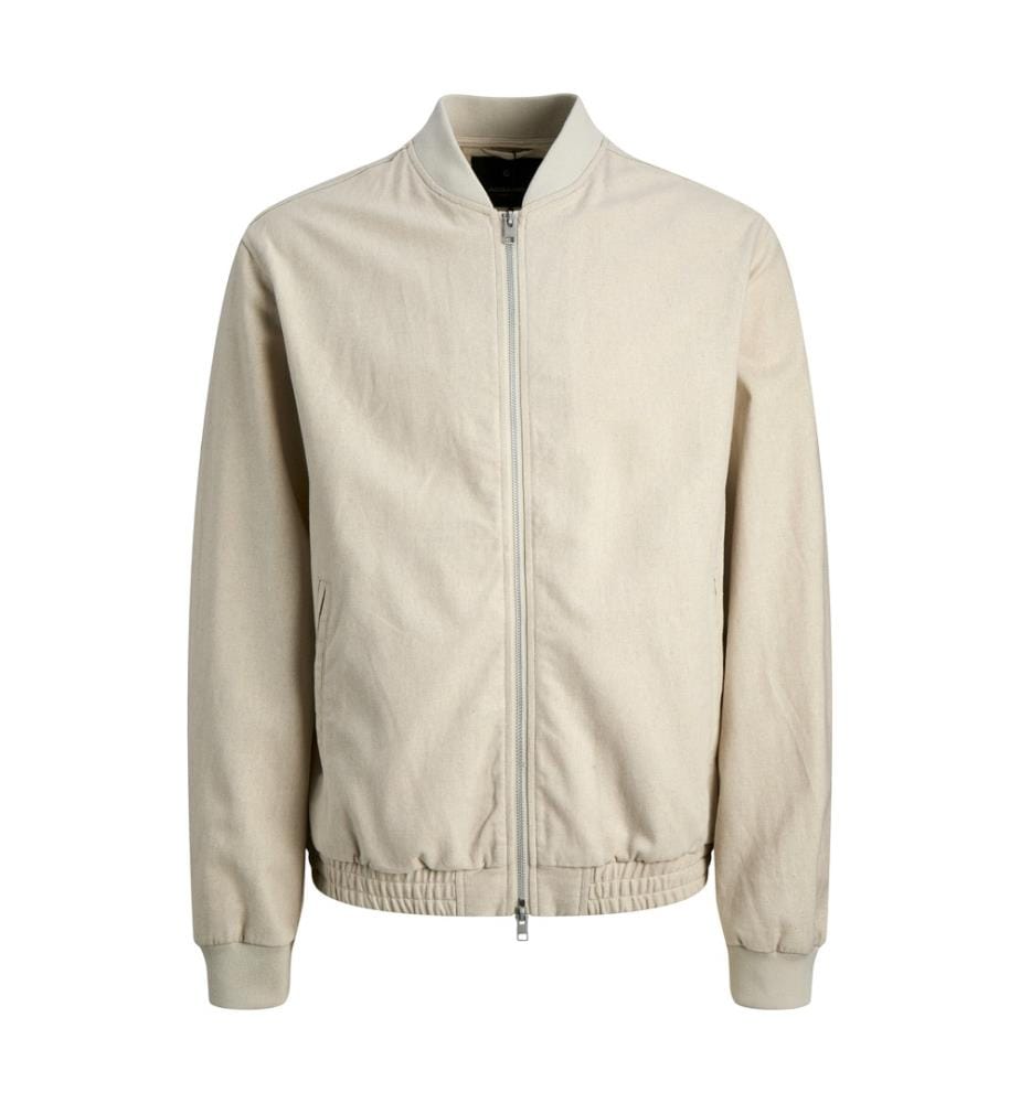 Bomber anti-froid - Ancient Scroll